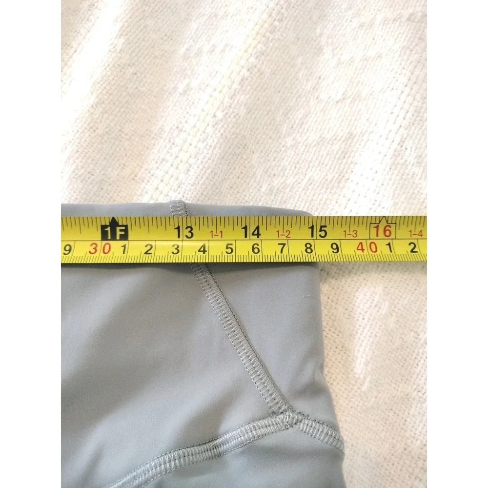 Lululemon Fast and Free High-Rise‎ Tight 25
